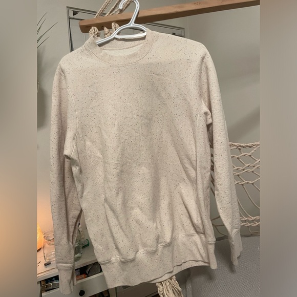 Birthday cake mix hoodie - vintage lululemon - Picture 2 of 2